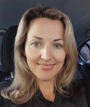 Natalia Nabasova